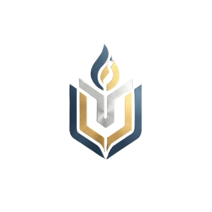 Logo Universitas At-Taqwa